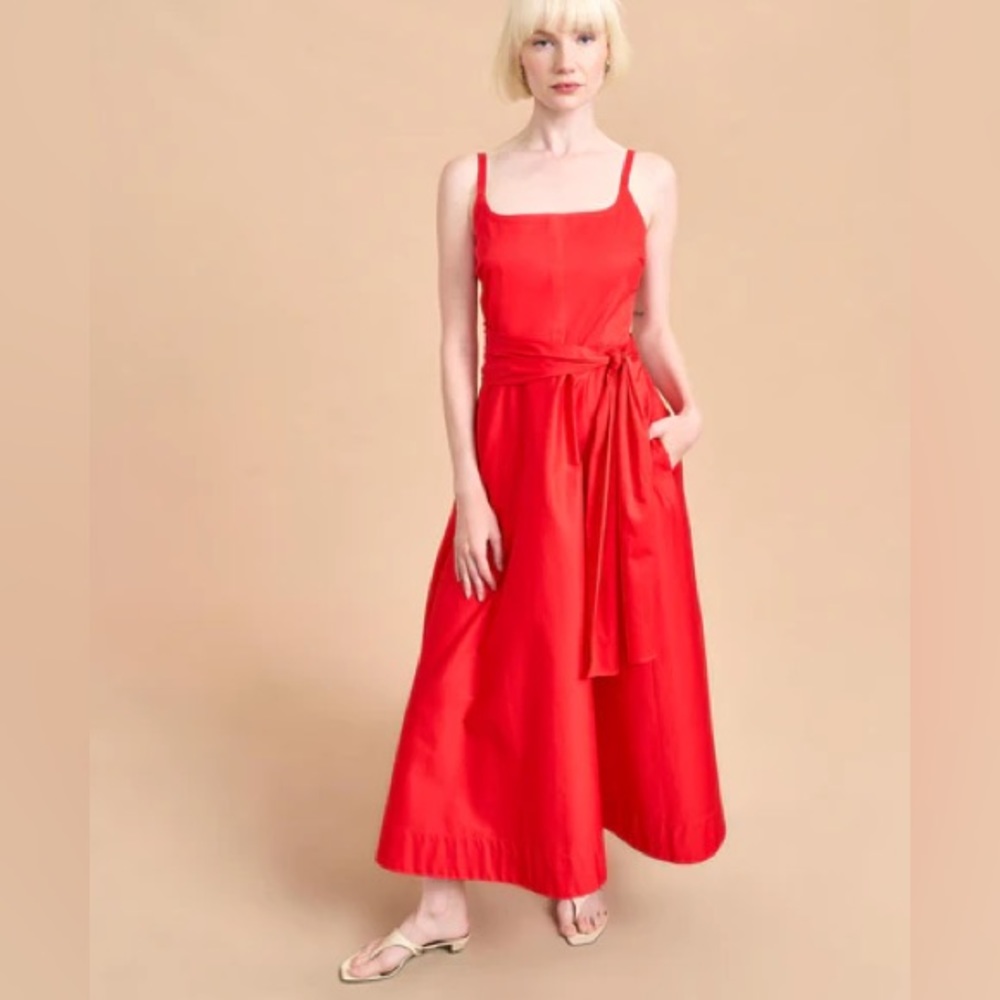 La Ligne Clementine Dress NWOT